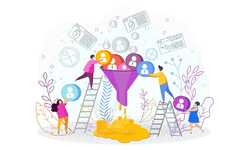 What is a Sales Funnel? What is a Sales Funnel?