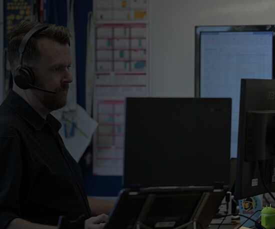 Circle Case Management