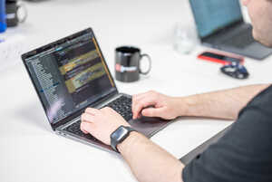 Developing the Envelope code