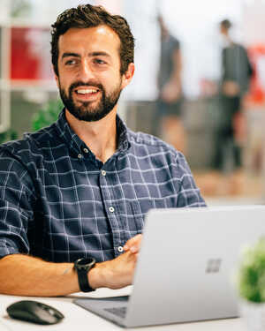 Rob Fellingham marketing director