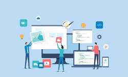 Website Design & Development - It's Your Website, Your Way Website Design & Development - It's Your Website, Your Way